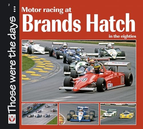 Motor racing brands hatch - motor,