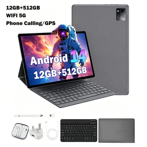 Android tablet ultra - 14,