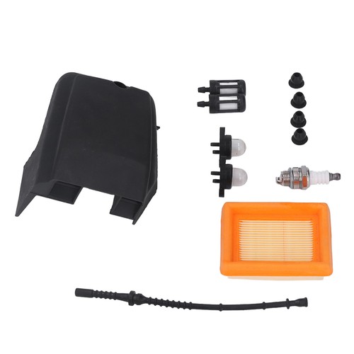 Trimmer air filter set good - trimmer,