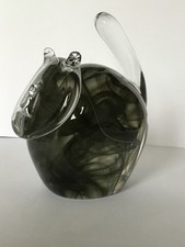 Caithness Glass Signed 'Sarah