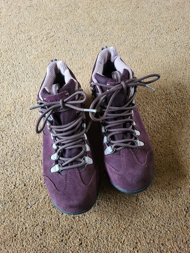 Ladies clarks gore tex walking - ladies,