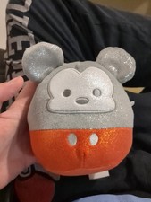 Squishmallows Disney 100th