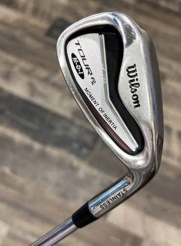 Wilson golf tour high - wilson, rx