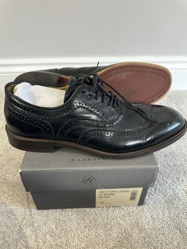 Heyford shine hudson - shine,