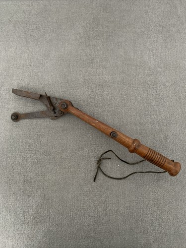 Vintage japanese clay pigeon - vintage,