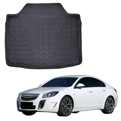 Boot liner for - for, vauxhall