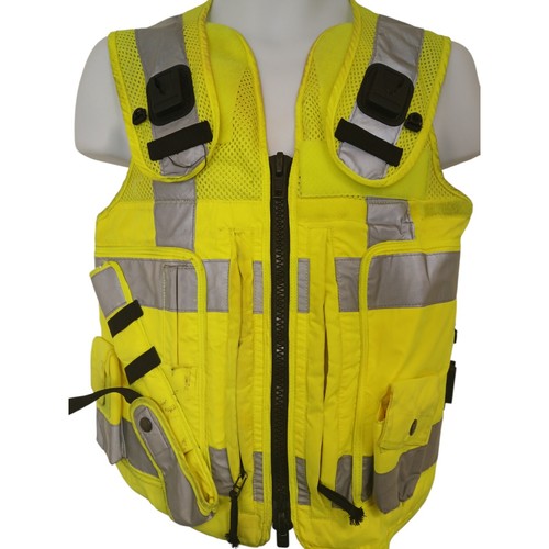 Tactical vest viz - tactical,