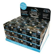 Evolution Aqua Pure Pond Bomb