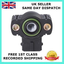 NEW ACCELERATOR THROTTLE