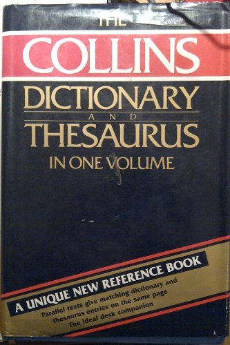The collins dictionary and - collins,