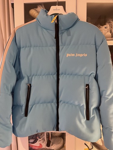 Moncler palm angels - palm,