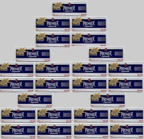 Premier supermatic king size - supermatic,