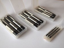 METRIC TAP TAPS M2 M9 M10 M12 M14 NEW RIGHT HAND