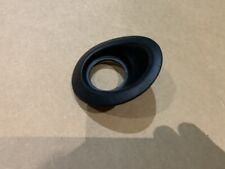 PORSCHE 997 IGNITION SURROUND 99755242601 R21 CCY INTERIOR PARTS