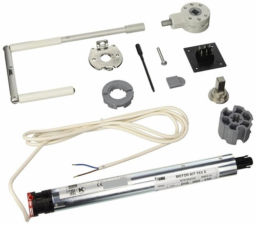 Fiamma 12v integrated - 12v,