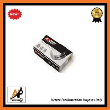 For ALPINA BMW MORGAN N54 B30 A N20 B20A Conrod Bearing Set STD Size 11247576714