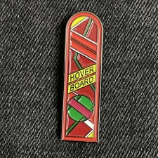 Hover Board - Back to the