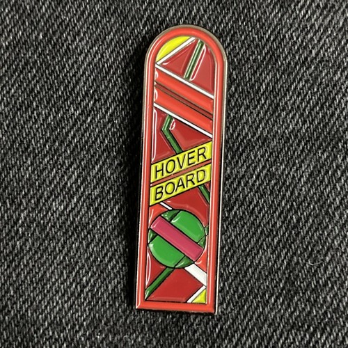 Hover board back to - back, the