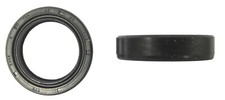 Fork Oil Seals for 1978 Kawasaki KE 175 B3