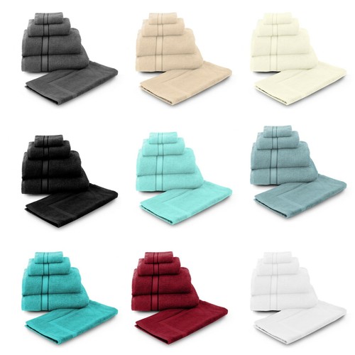 Luxury 100 egyptian cotton - 100%,