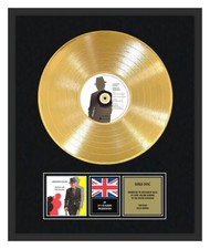 LEONARD COHEN - CD Gold Disc