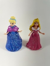 Disney Princess Polly Pocket