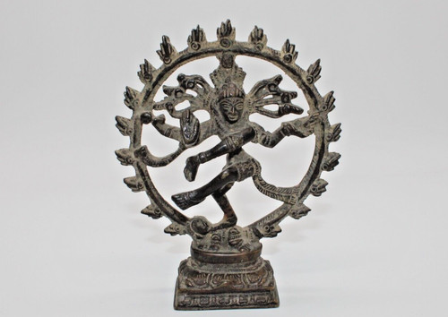 Cast iron hindu - cast,