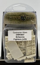Dystopian Wars Mini DWKB07
