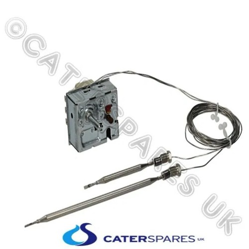 Universal dual thermostat - thermostat, &
