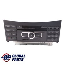 Mercedes C207 W212 Radio