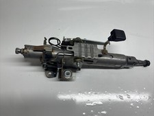 LEXUS IS220D 2009 STEERING