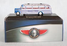 ATLAS EDITIONS CLASSIC COACHES