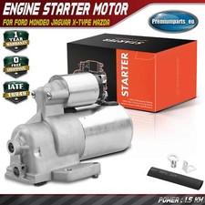 Starter Motor for Ford Mondeo