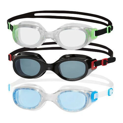 Speedo futura classic - classic, adult
