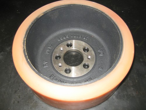 Drive wheel jungheinrich erc - wheel,