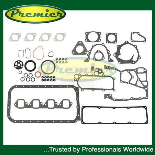 Premier full engine - gasket, set