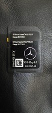 Garmin Map Pilot Europe GPS SD Card
