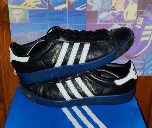 Adidas forest hills from - hills, 12