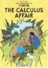 The Calculus Affair (The
