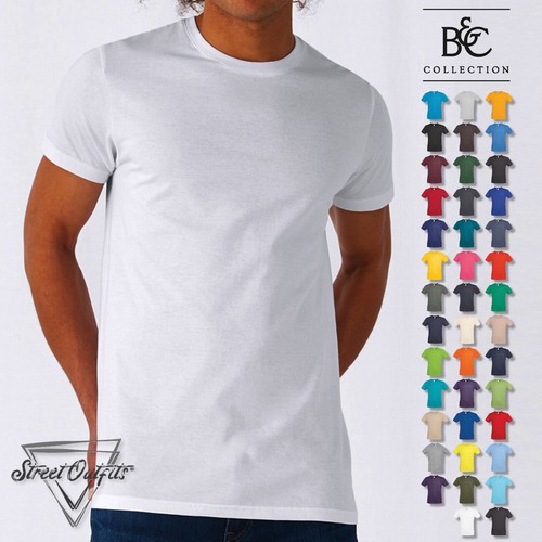 Short sleeve mens shirt crew - short,