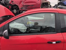 FORD KA STUDIO PLUS 2008-2016