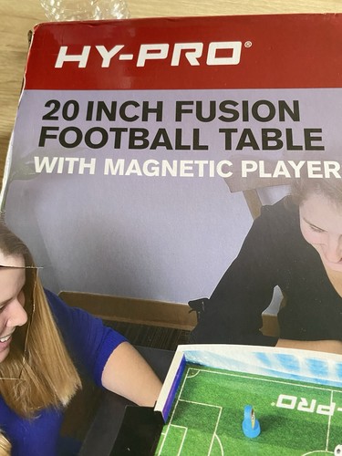 Pro fusion inch table - ,