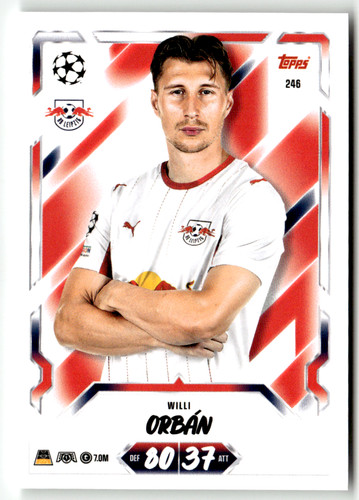 Topps match attax 20th - topps,
