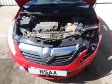 2006-2014 MK3 VAUXHALL CORSA