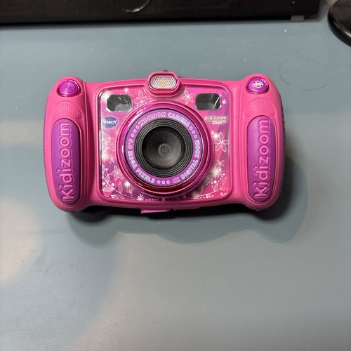 Vtech kidizoom duo - duo, camera