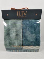 iliv Fabric Sample Book Plains