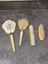 Elegant four piece vintage - four,