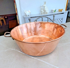 Vintage French Copper