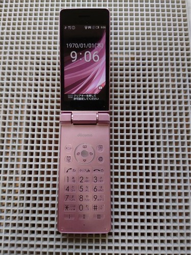 Sharp pink 02l - sharp, aquos