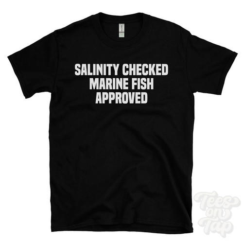 Salinity checked marine - salinity,